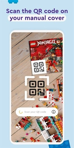 乐高拼搭指引最新版图6