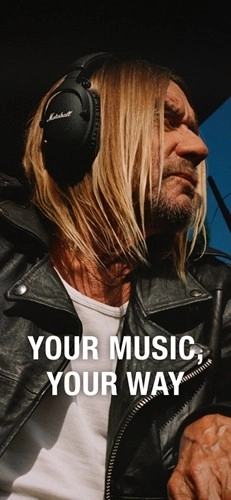 marshallbluetooth安卓版