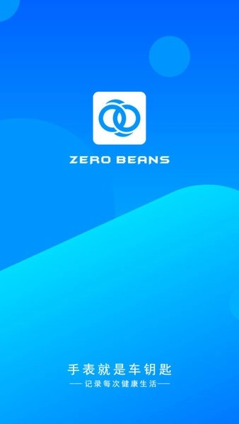 零豆Watch 1
