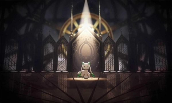 魔法少女小圆汉化版