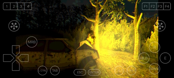 妈妈的旅馆游戏手机版图2