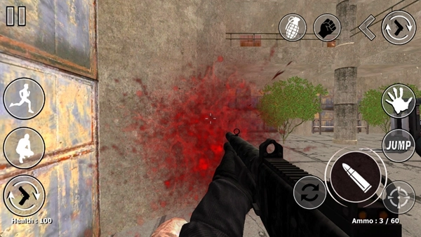 邪恶的怪物 Evil Monsters图4