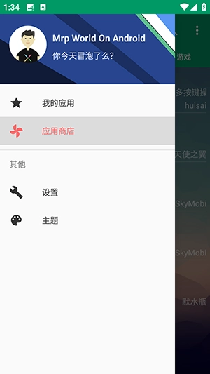 mrpoid .30商城修复版图3