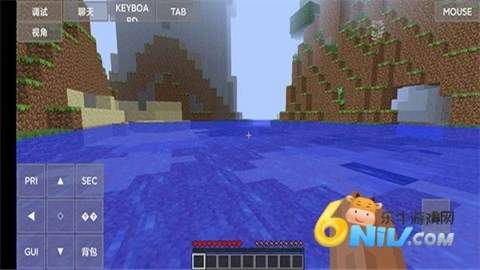 pojavlauncher启动器图3