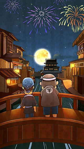 关东煮人情故事2中文版图2