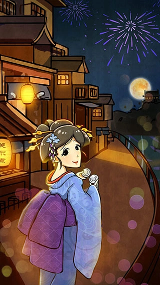 关东煮人情故事2中文版图4