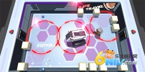 阿瓦隆号飞船图1