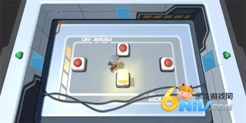 阿瓦隆号飞船图2