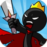 火柴人战争战略版