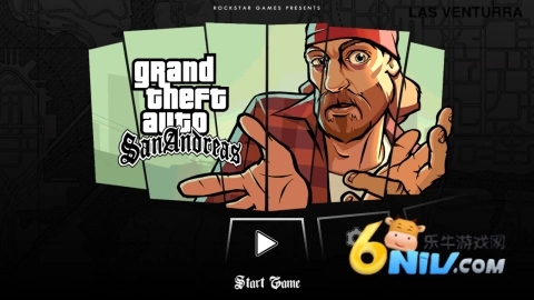 侠盗猎车手圣安地列斯截图1