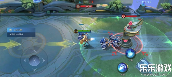 无尽对决安装最新版图4