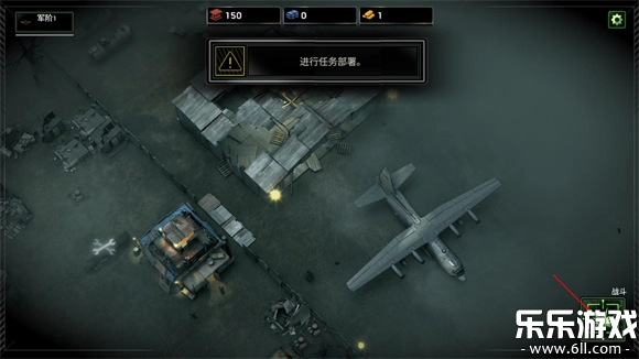 僵尸炮艇生存最新版图2