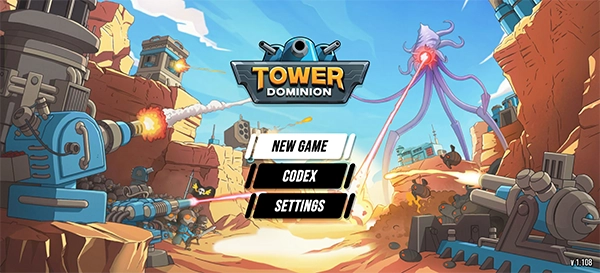 towerdominion  安卓版3