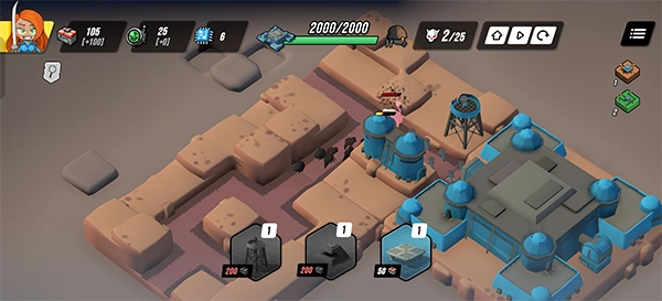 towerdominion  安卓版5