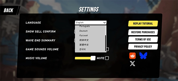 towerdominion  安卓版1