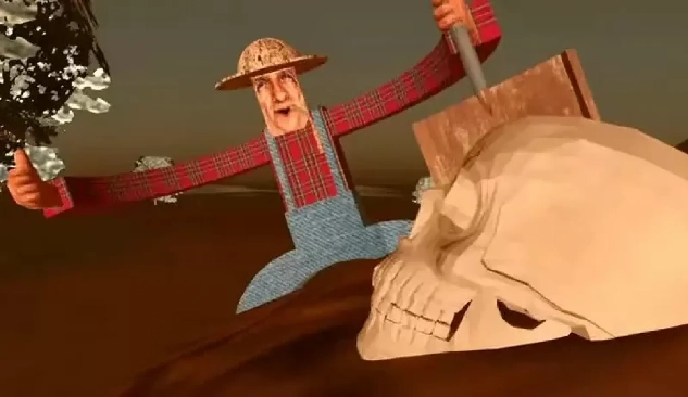 约翰农场免费安装  安卓版图2