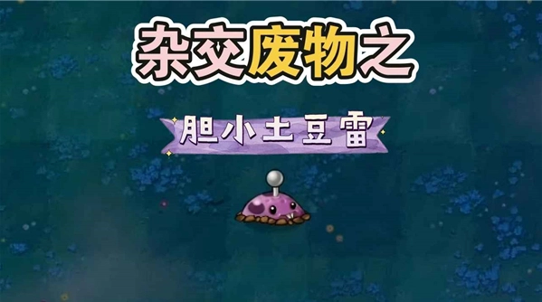 废物大战僵尸安装最新版图1