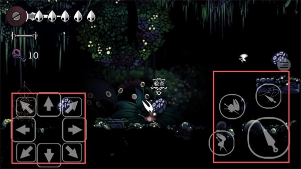 丝绸颂曲手机版(3)