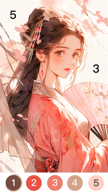 绘涂壁纸正版截图4