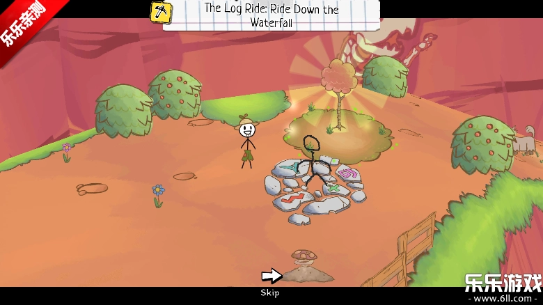 画个火柴人3手机版3