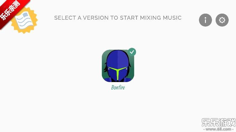 节奏盒子Bonfire模组手机版图1