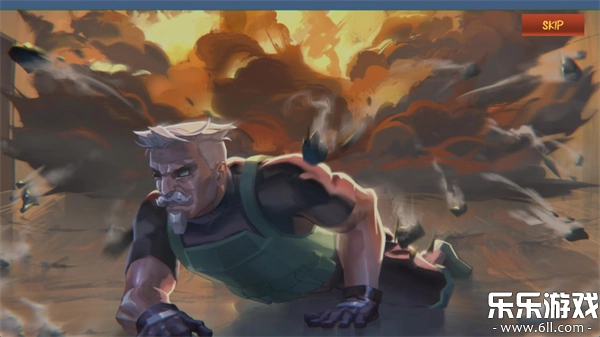 爆裂启程手机版(3)