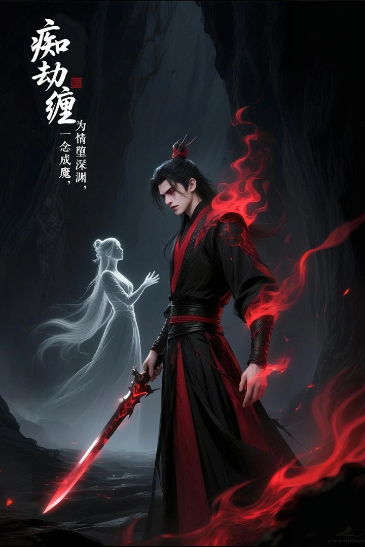 仙圣奇缘免费  安卓版