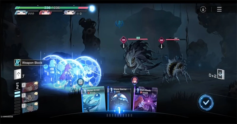 卡厄思梦境最新版