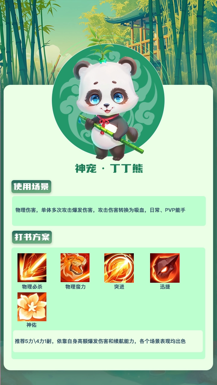 童梦跑跑西游记正版截图3