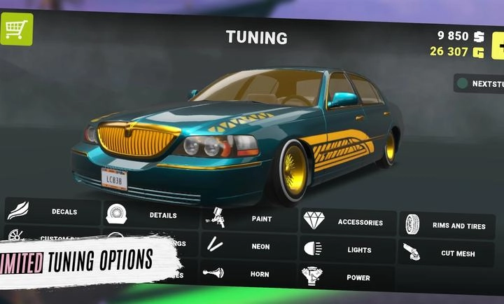 低底盘汽车归来林荫大道中文版-图2