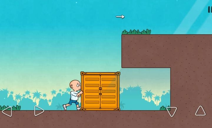 普朗基中文版图2