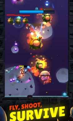 前进吧自动枪英雄中文版图2