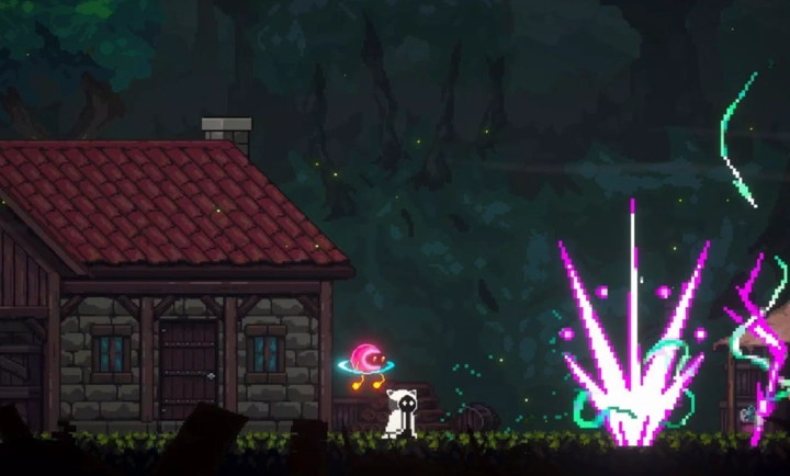 法师遗产像素冒险正式版(1)