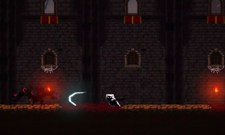 法师遗产像素冒险正式版(3)