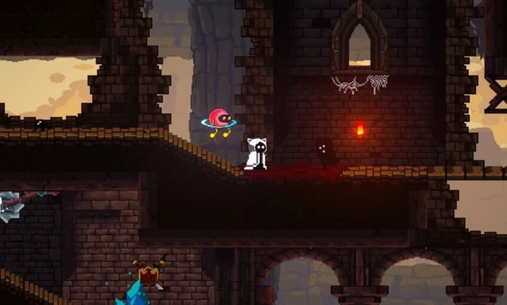 法师遗产像素冒险正式版(2)