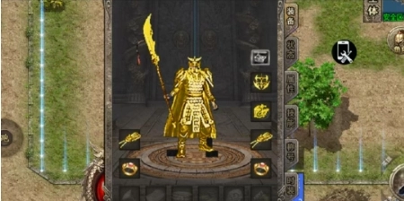 高娱魅影正版图1