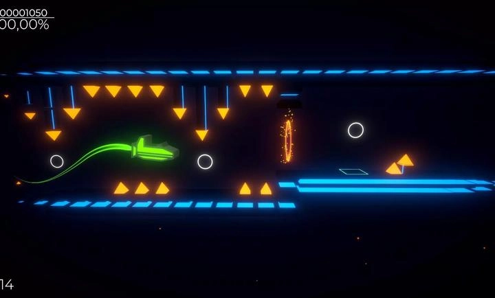 几何跳跃重塑版(3)