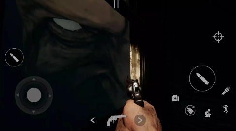 同一房间同一天中文版图3