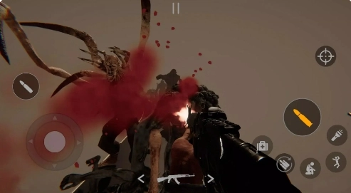 同一房间同一天中文版图2