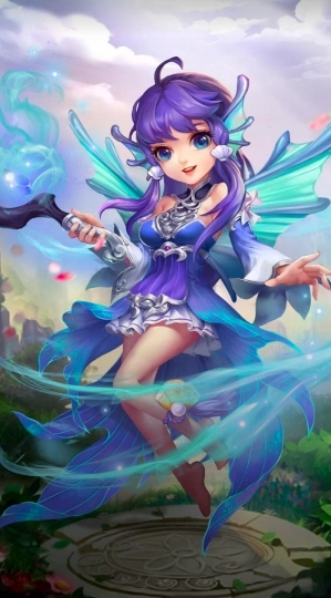 降妖跑跑西游记正版图2