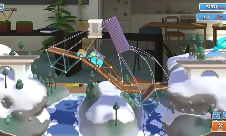 桥梁工程师创意工坊完整版图3