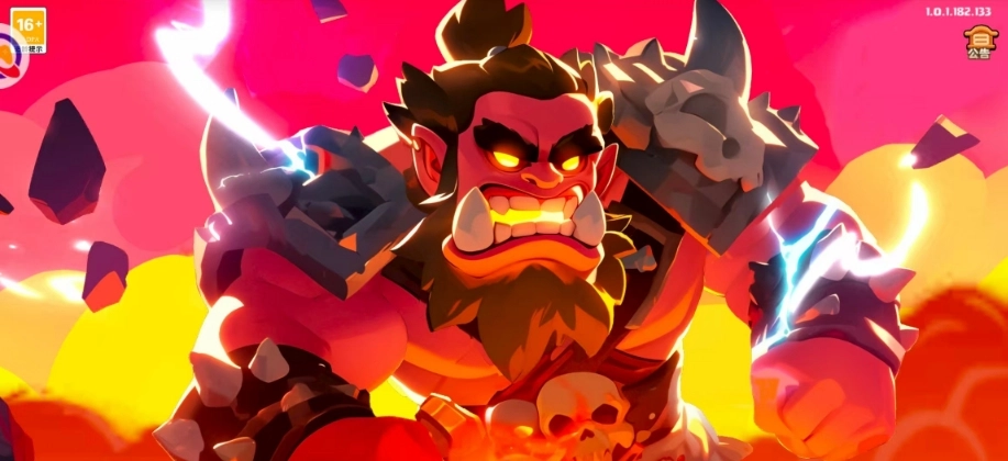 小镇冒险家正版图2