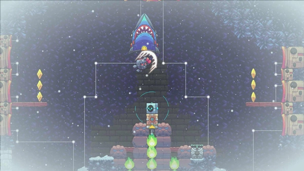 崩溃制造中文版图4