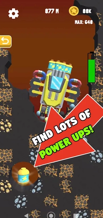 我的迷你钻头中文版图1