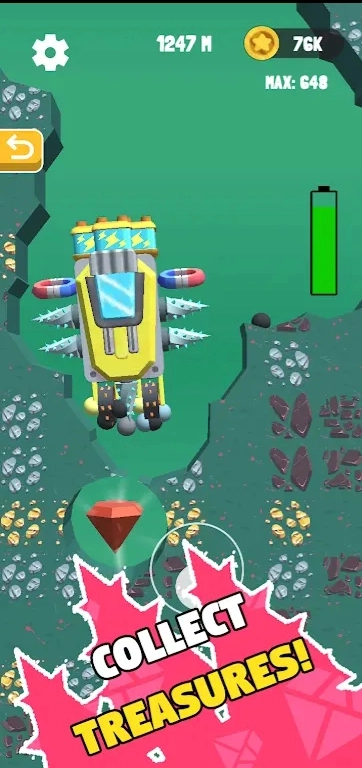 我的迷你钻头中文版图3