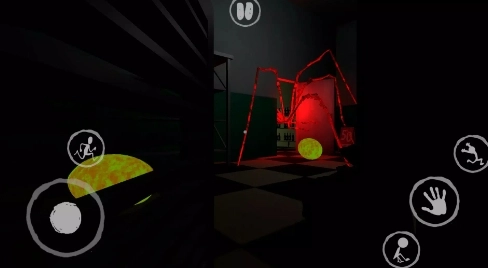 夜间伪人超市中文版图4