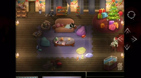 恐怖小马中文版图3