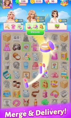 爱情重生合并中文版图2