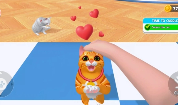 喵汪日记中文版图3