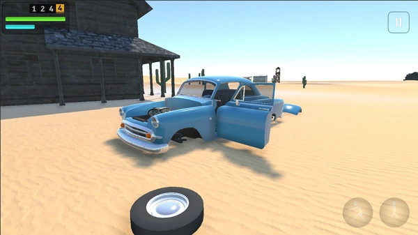 漫漫长路手机版(1)